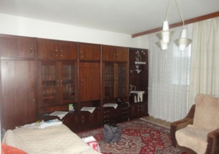 ID 112012 2-izbový byt s balkónom ul.Sibírska. Cena 45 900 €.