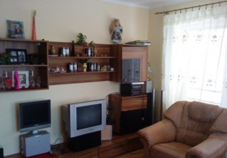 ID 112012 Tehlový 2-izbový byt v blízkosti centra mesta. Cena 52 500 €.