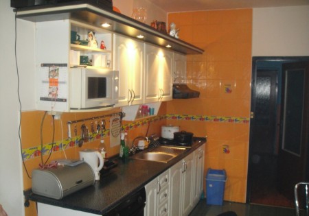 ID 142012 3-izbový byt s balkónom Sekčov. Cena 58 500 €.